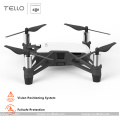 DJI Tello Mini drone plegable 5 MP cámara wifi quadcopter APP control programable drone de acrobacias voladoras